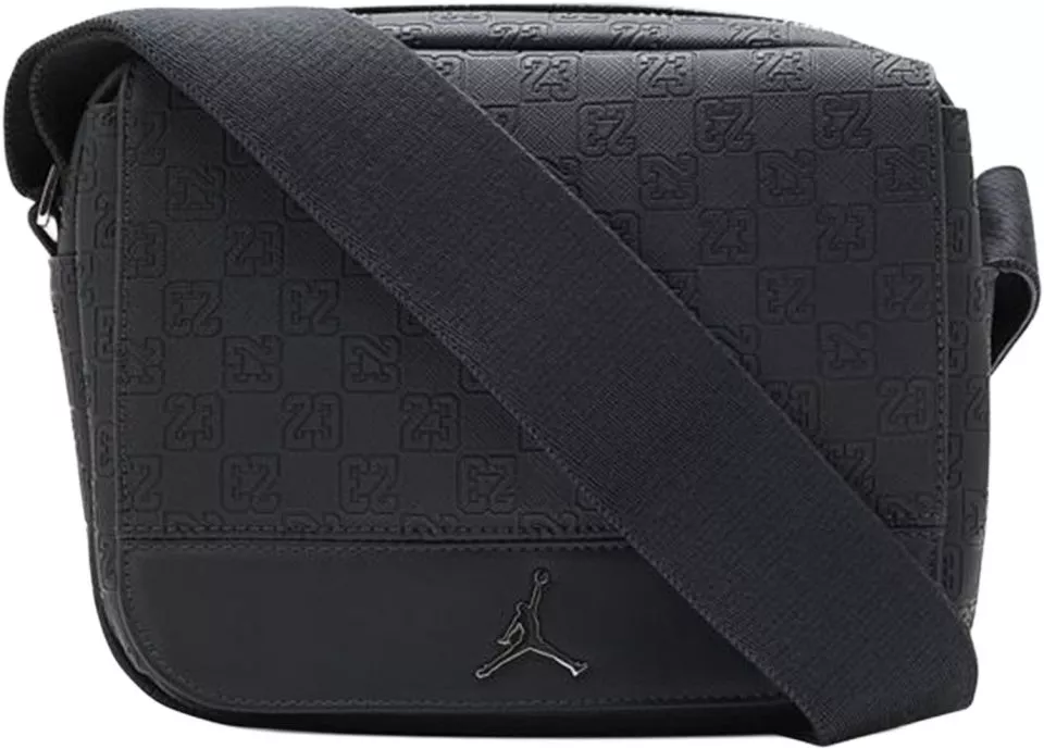 Τσάντα Jordan Jam Monogram Mini Messenger Bag