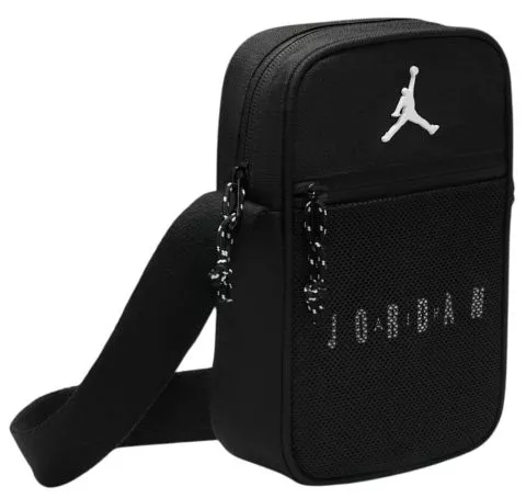 Blacktop Festival Bag (1,4 l)