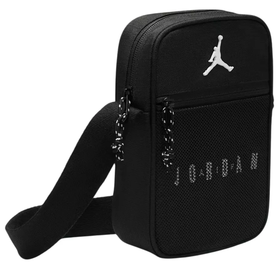 Τσάντα Jordan Blacktop Festival Bag (1,4 l)