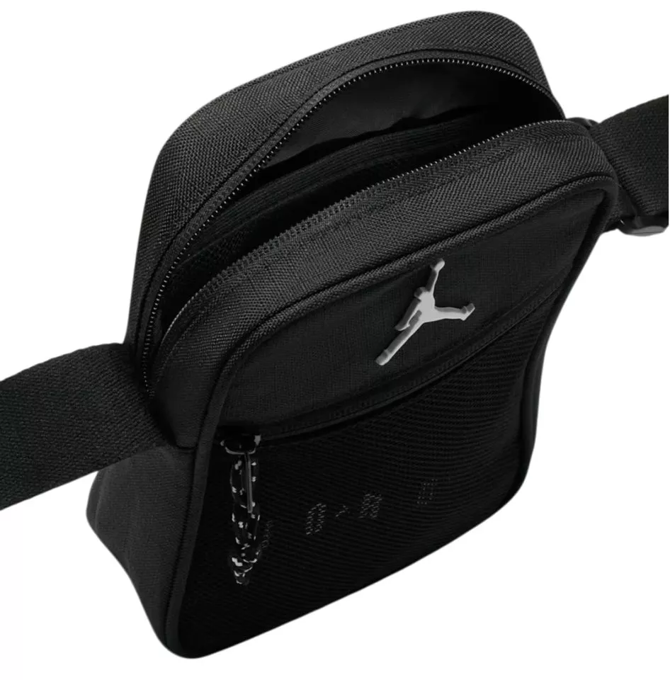 Τσάντα Jordan Blacktop Festival Bag (1,4 l)