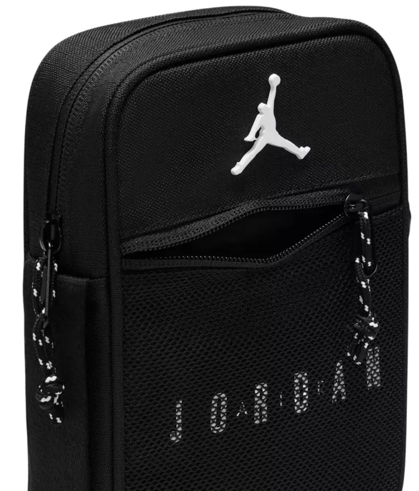 Τσάντα Jordan Blacktop Festival Bag (1,4 l)