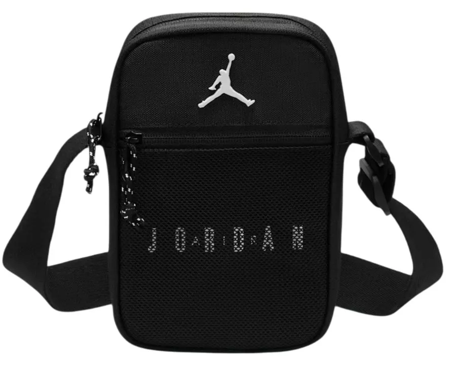 Τσάντα Jordan Blacktop Festival Bag (1,4 l)