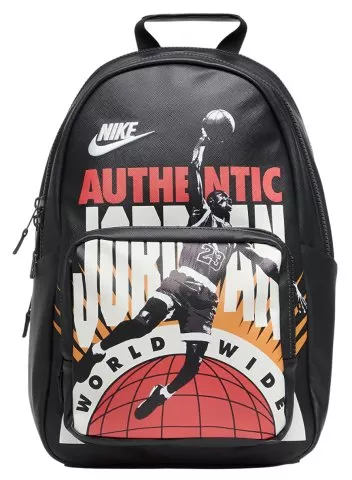 Jordan Jam Borough Backpack