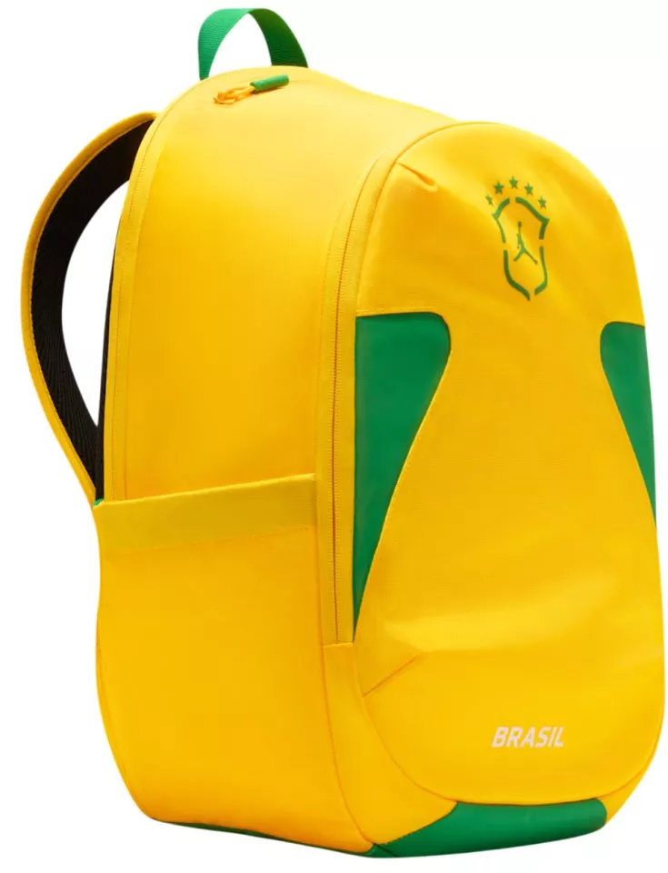 Väska Jordan P6 Element Backpack