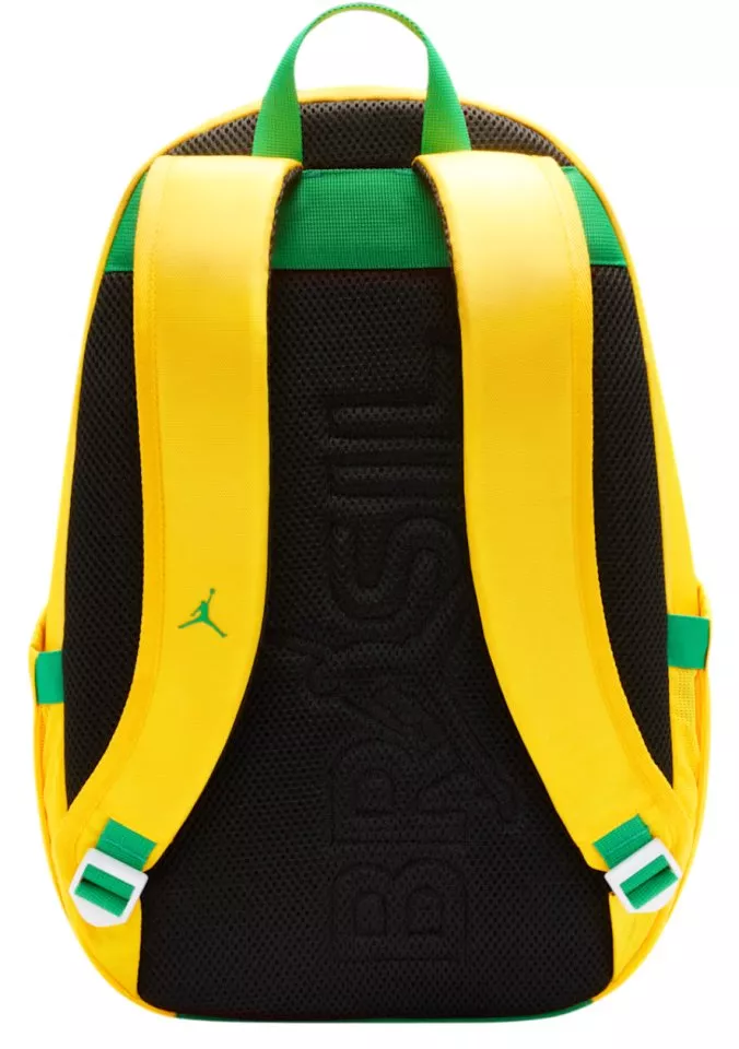 Väska Jordan P6 Element Backpack