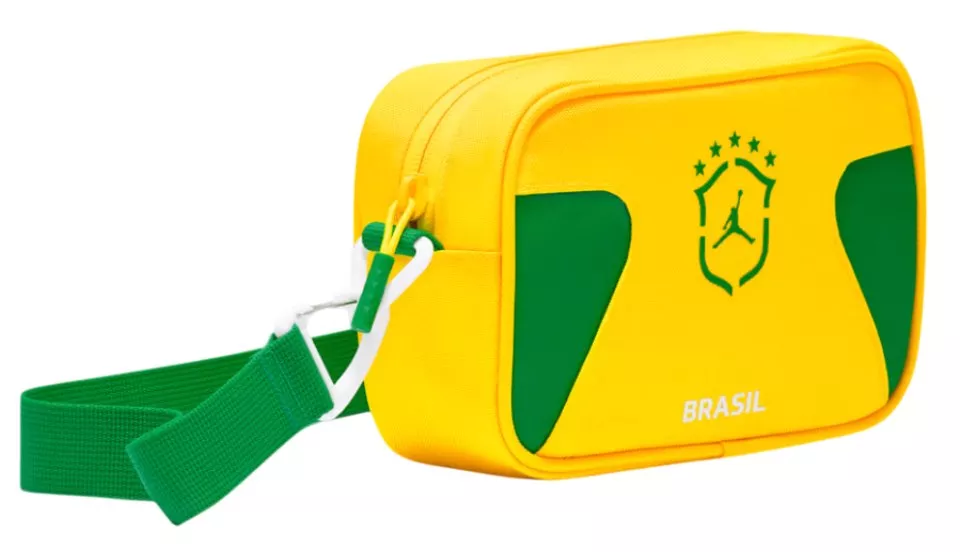 Jordan P6 Element Camera Bag Táskák