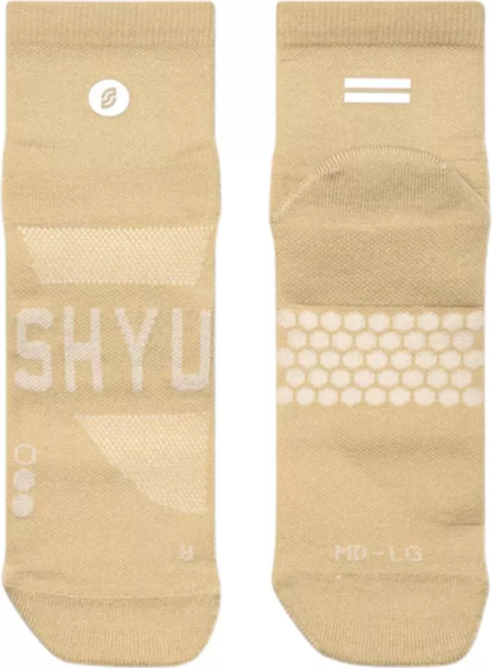 Κάλτσες SHYU Racing quarter