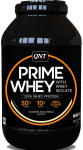 PRIME WHEY- 100 % Whey Isolate Concentrate Blend 2 kg Cookies & Cream