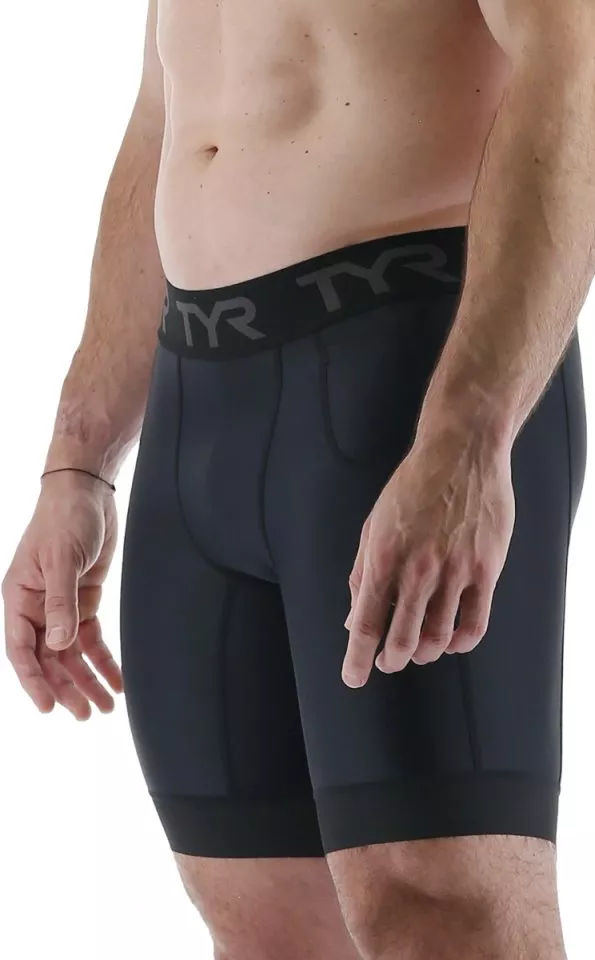 TYR COMPRESSION SHORT Rövidnadrág