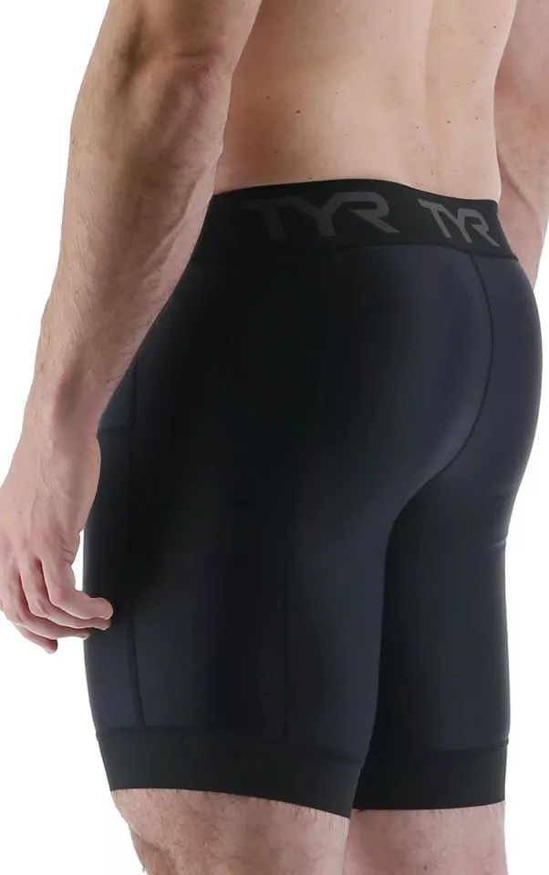 TYR COMPRESSION SHORT Rövidnadrág