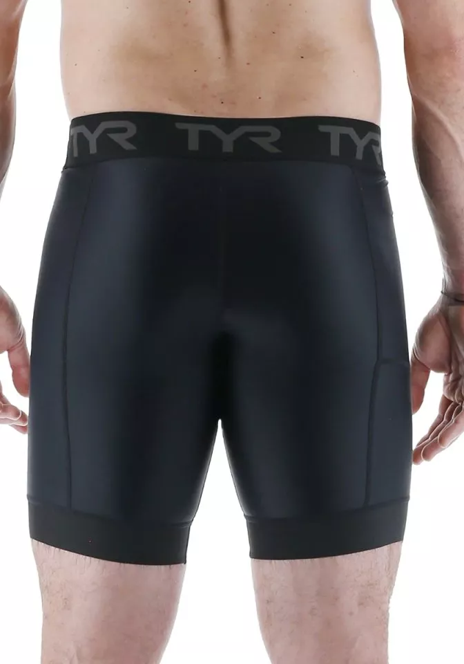 Korte broeken TYR COMPRESSION SHORT