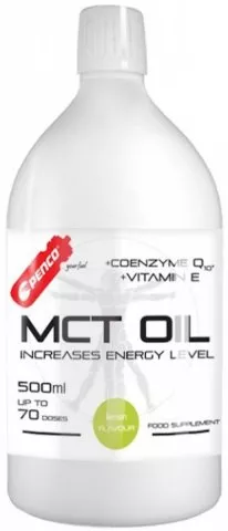 MCT OIL 500ml