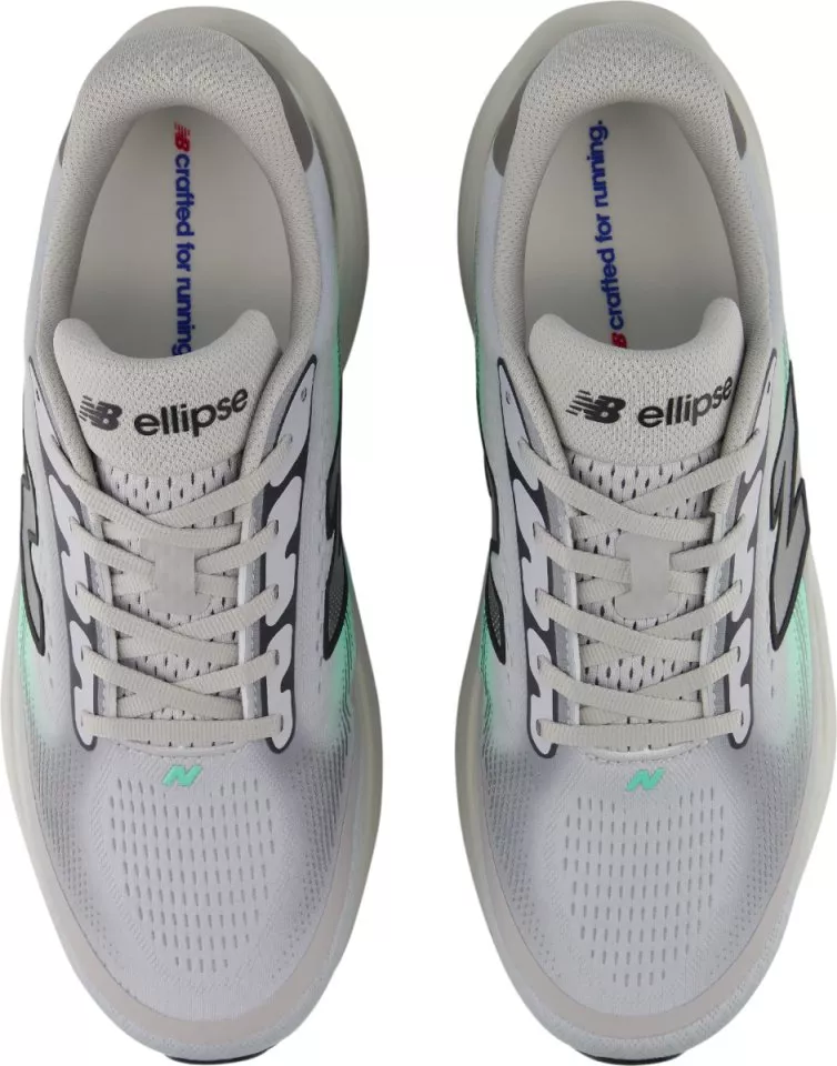 Sapatilhas de Corrida New Balance Ellipse v1
