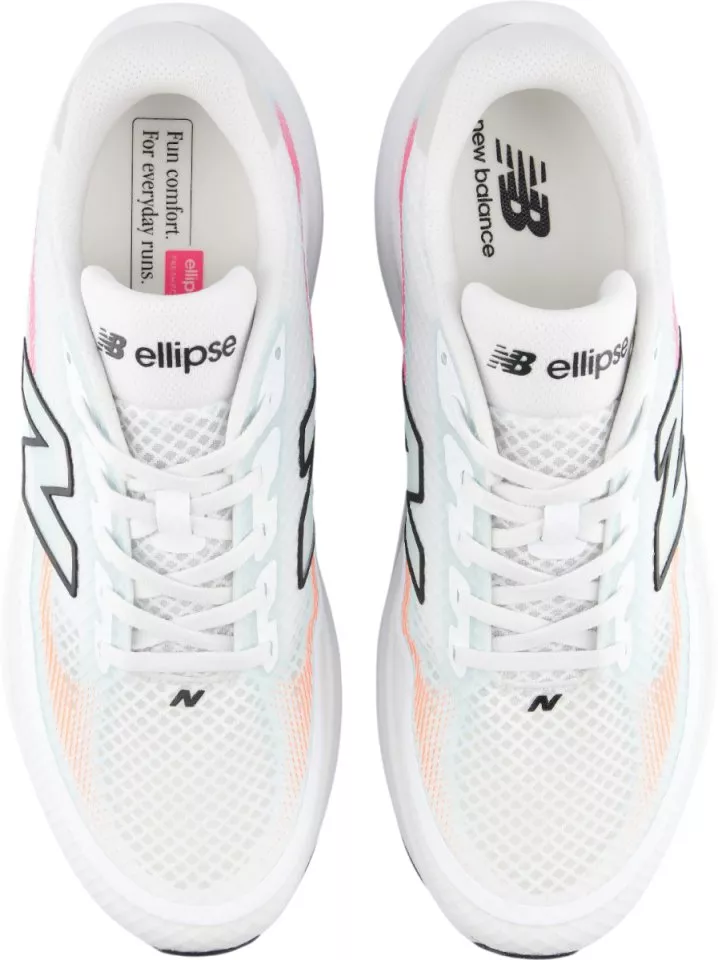 Chaussures de running New Balance Ellipse Breathe