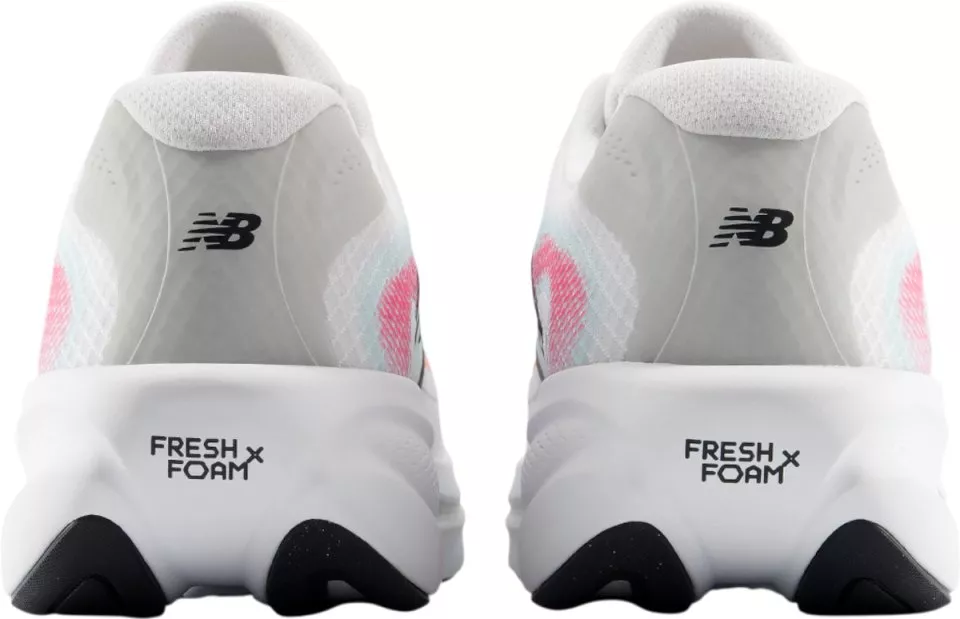 Chaussures de running New Balance Ellipse Breathe
