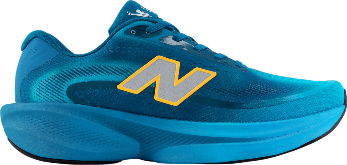 New Balance Ellipse