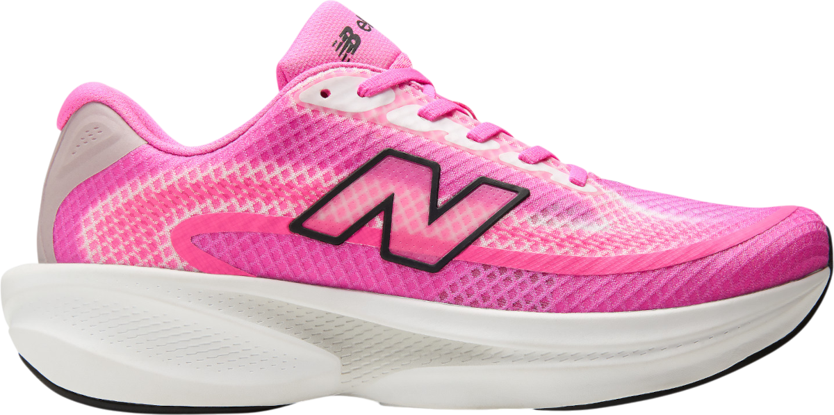 New Balance Ellipse Breathe bij Top4Running