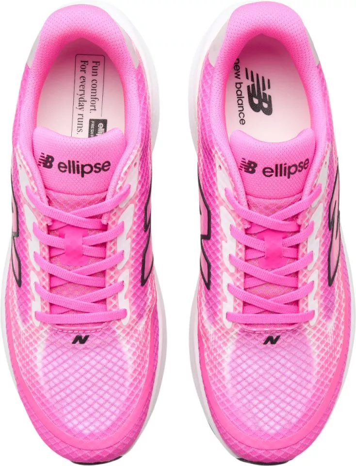 Tekaški copati New Balance Ellipse Breathe