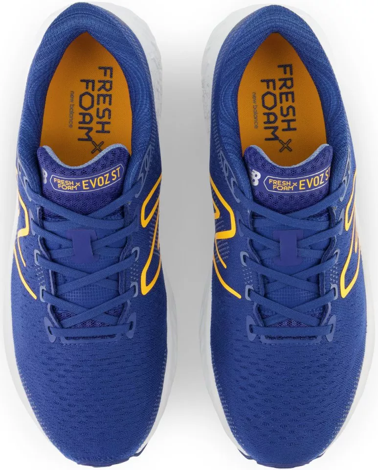Παπούτσια για τρέξιμο New Balance Fresh Foam X Evoz ST
