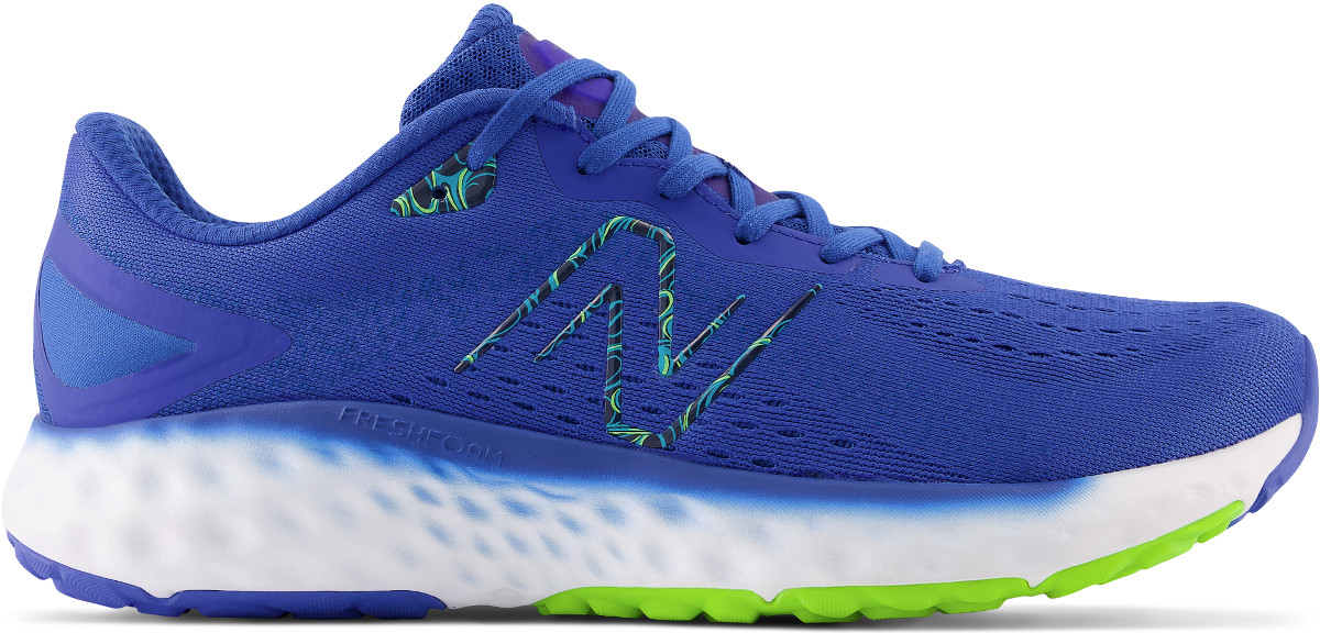 Sapatilhas de Corrida New Balance Fresh Foam Evoz v2