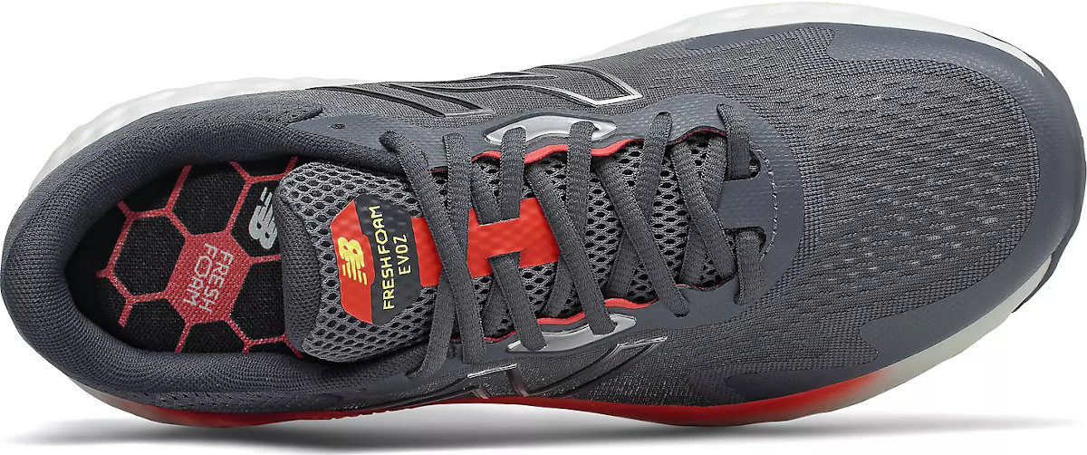 Running shoes New Balance Fresh Foam EVOZ - Top4Running.com