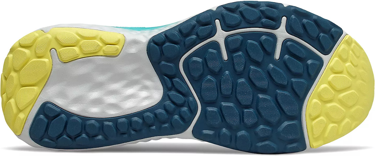 Running shoes New Balance Fresh Foam 