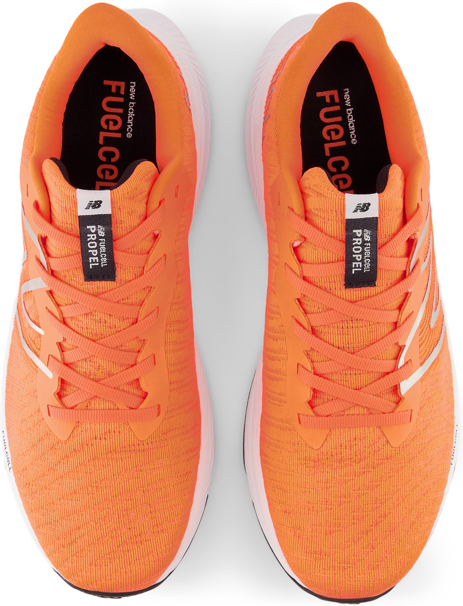 New Balance FuelCell Propel v4 Graphite [MFCPRCC4] A Perfect