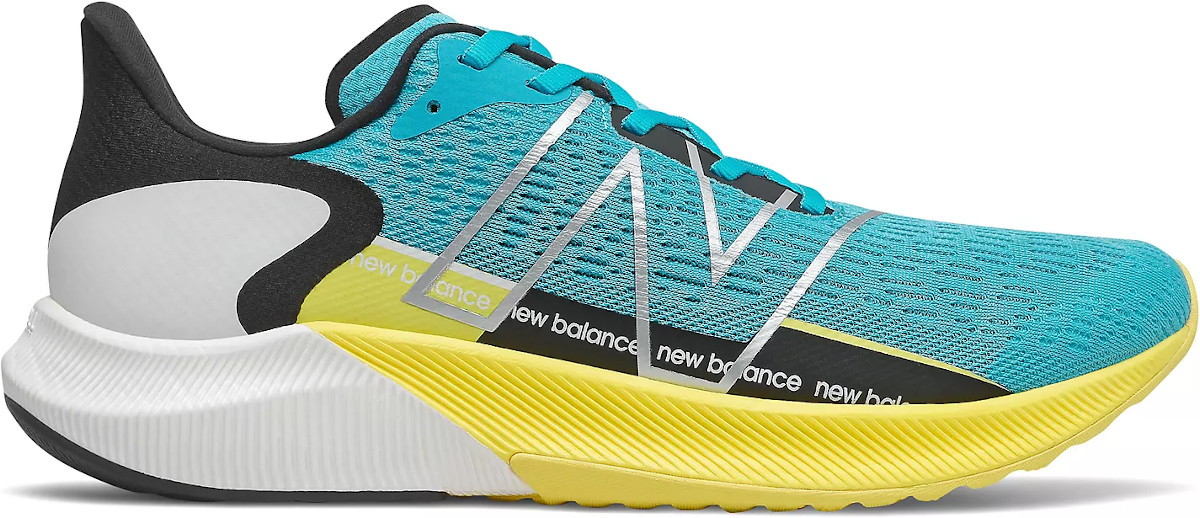 Pánské běžecké boty New Balance FuelCell Propel v2