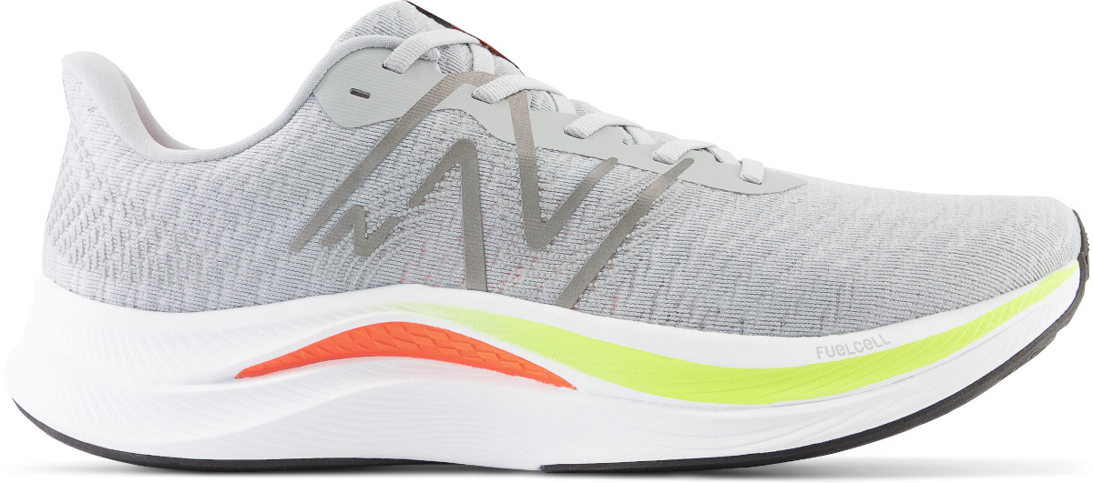 Pánské běžecké boty New Balance FuelCell Propel v4