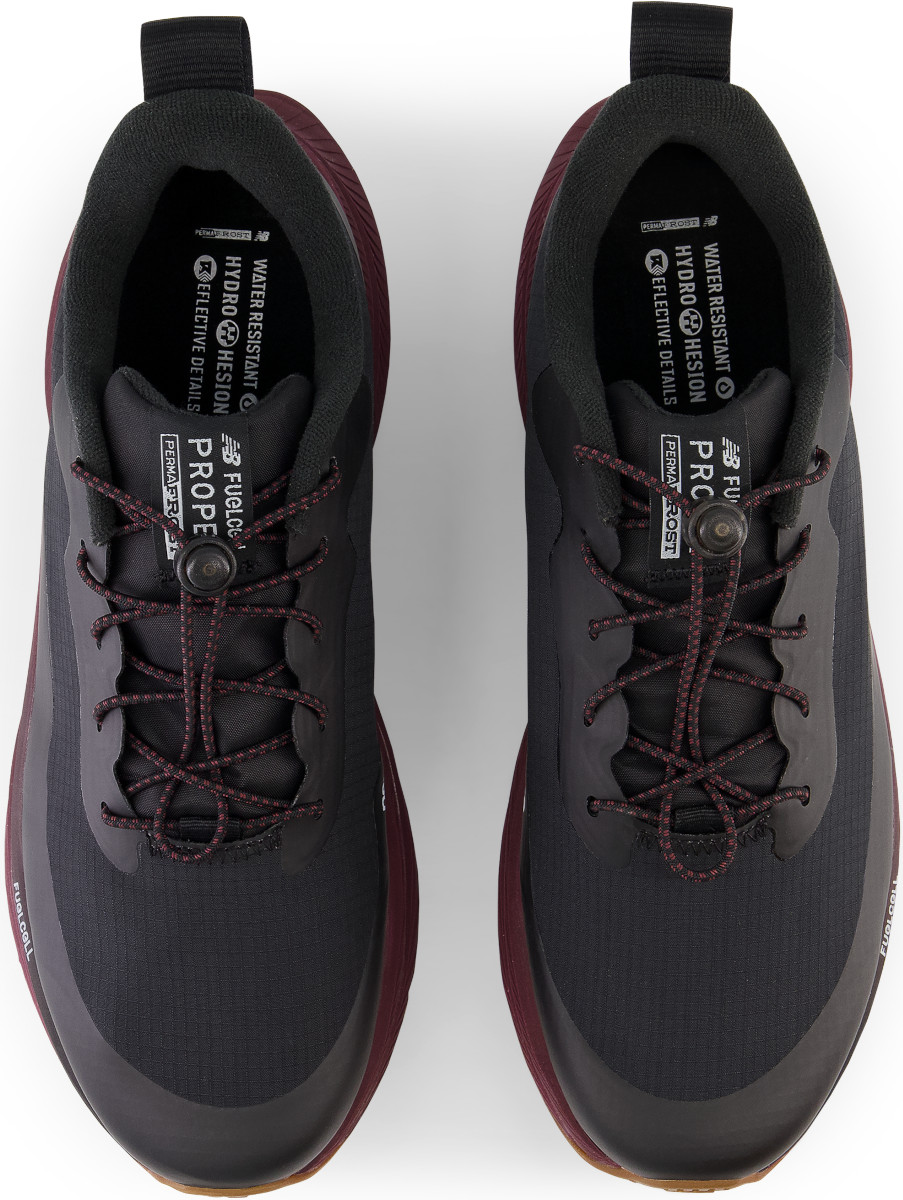 Running shoes New Balance FuelCell Propel v4 Permafrost