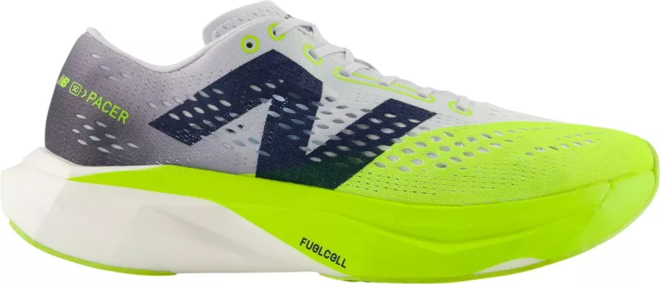 Scarpe da running New Balance FuelCell SuperComp Pacer v2
