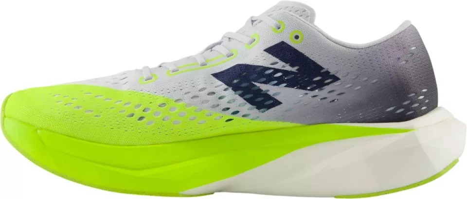 Scarpe da running New Balance FuelCell SuperComp Pacer v2