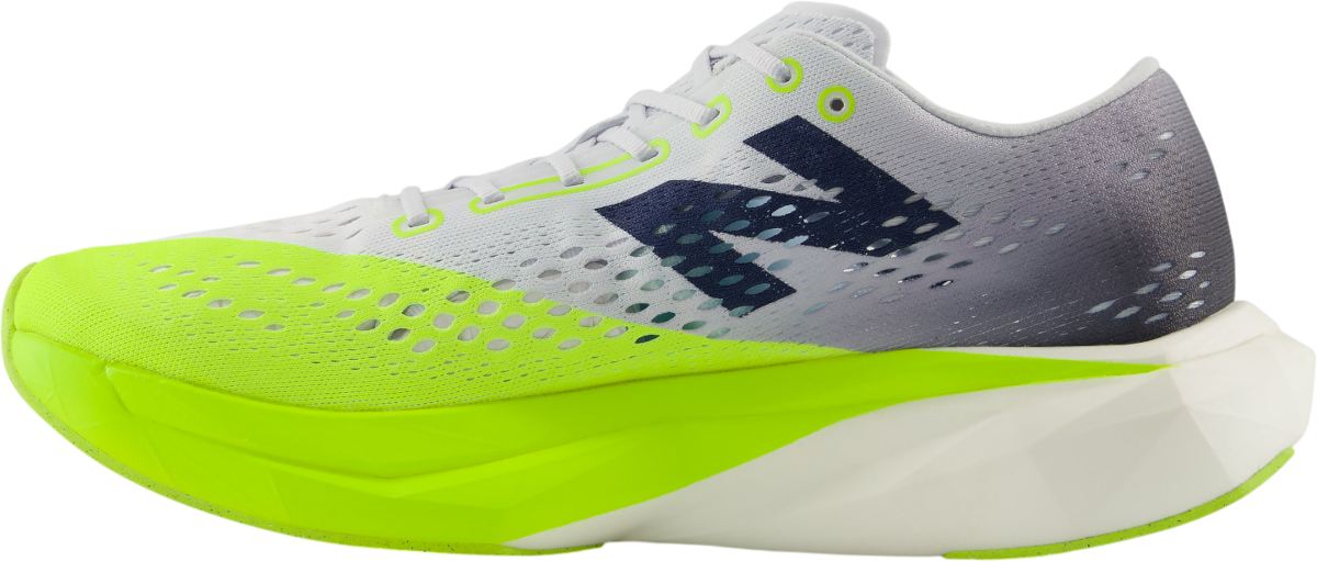 Hardloopschoen New Balance FuelCell SuperComp Pacer v2