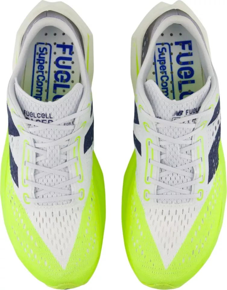 Scarpe da running New Balance FuelCell SuperComp Pacer v2