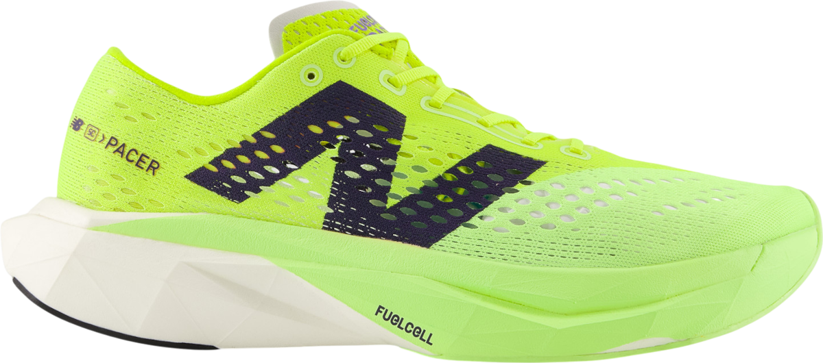 New Balance FuelCell SuperComp Pacer v2
