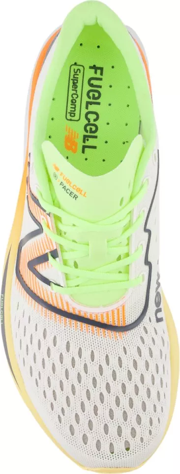 Zapatillas de running New Balance FuelCell SuperComp Pacer