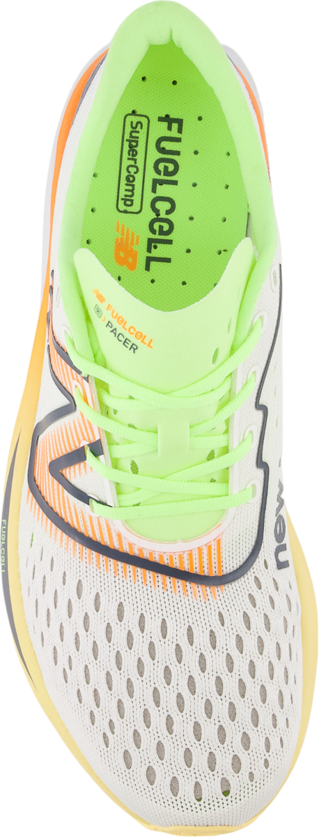 Running shoes New Balance FuelCell SuperComp Pacer