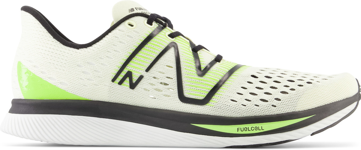 Pánské závodní běžecké boty New Balance FuelCell SuperComp Pacer