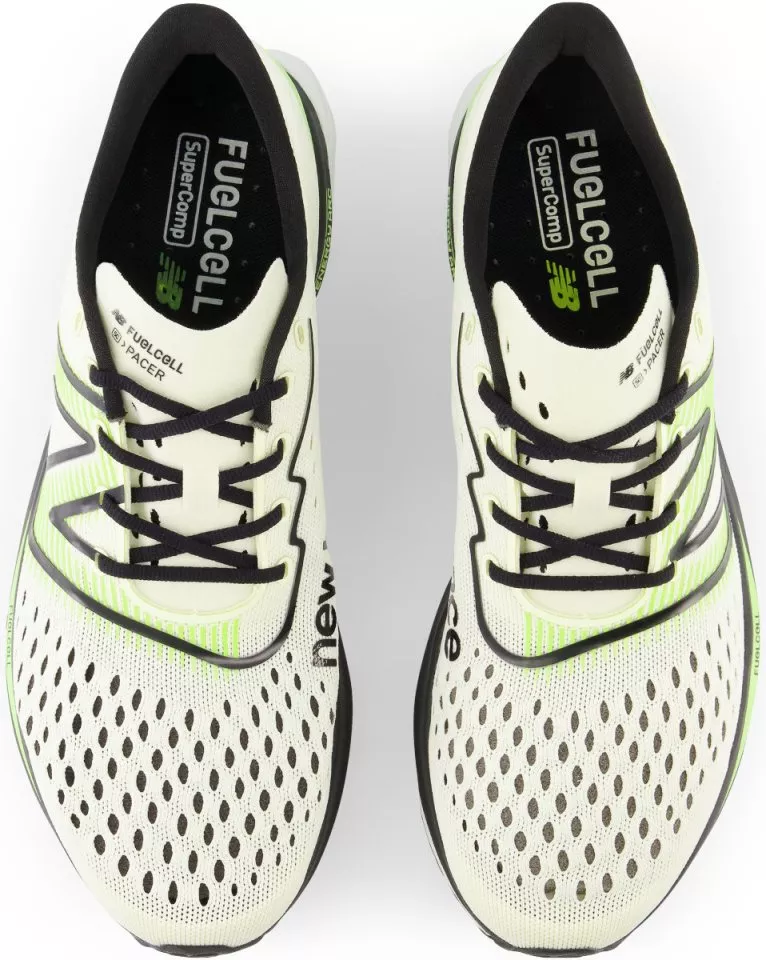 Running shoes New Balance FuelCell SuperComp Pacer