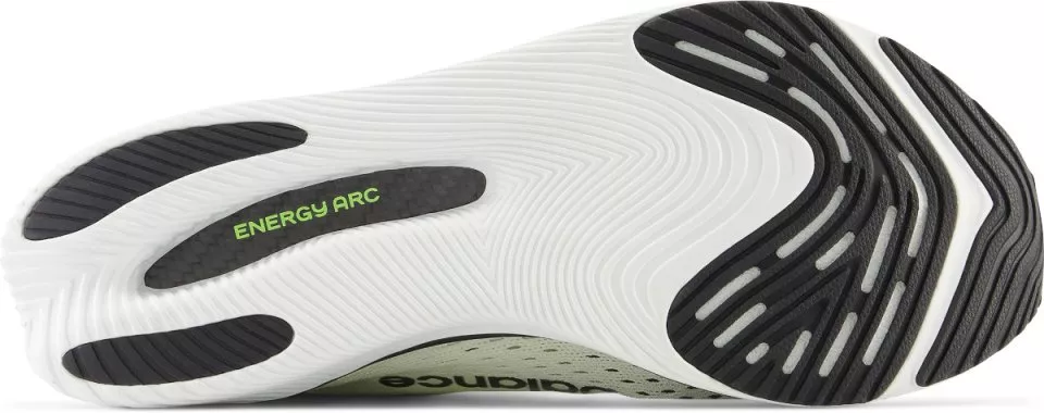 Pantofi de alergare New Balance FuelCell SuperComp Pacer