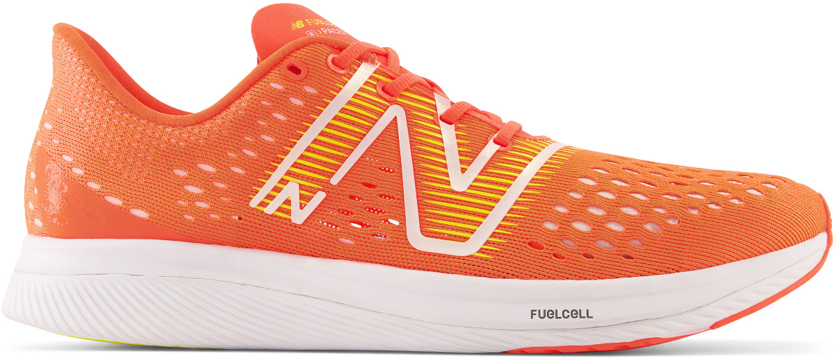 Running shoes New Balance FuelCell SuperComp Pacer