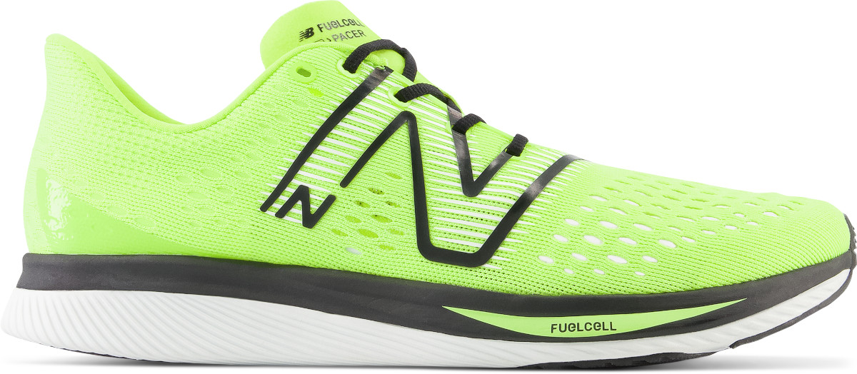 Løbesko New Balance FuelCell SuperComp Pacer