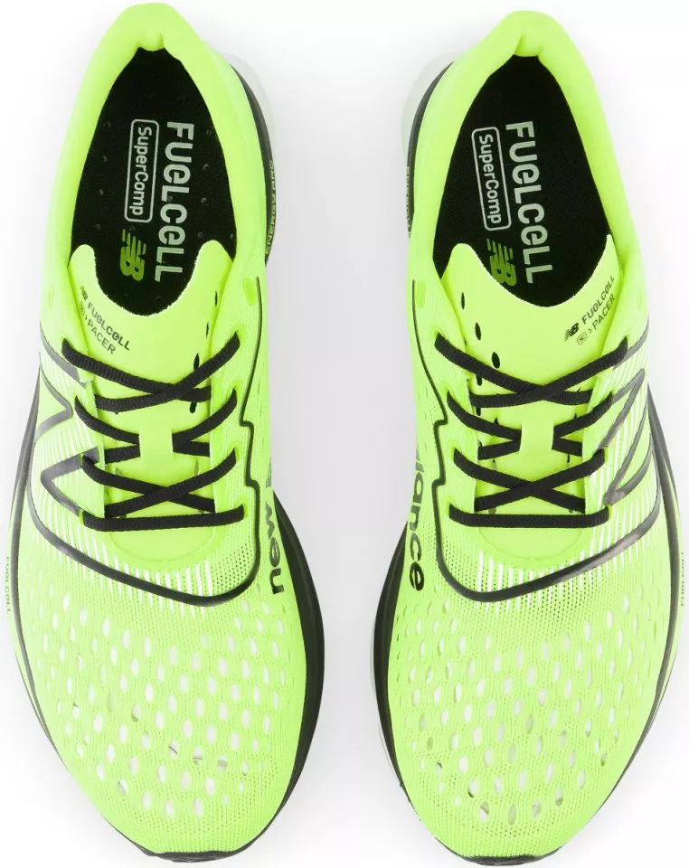 Παπούτσια για τρέξιμο New Balance FuelCell SuperComp Pacer