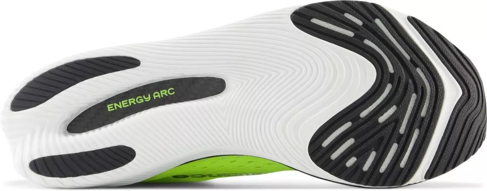 Zapatillas de running New Balance FuelCell SuperComp Pacer