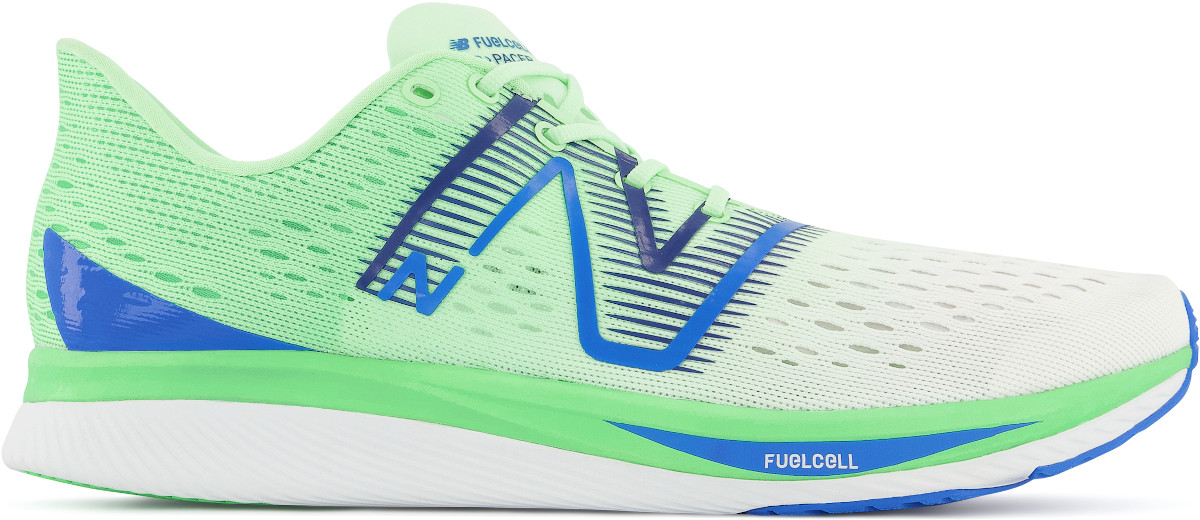 Hardloopschoen New Balance FuelCell SuperComp Pacer