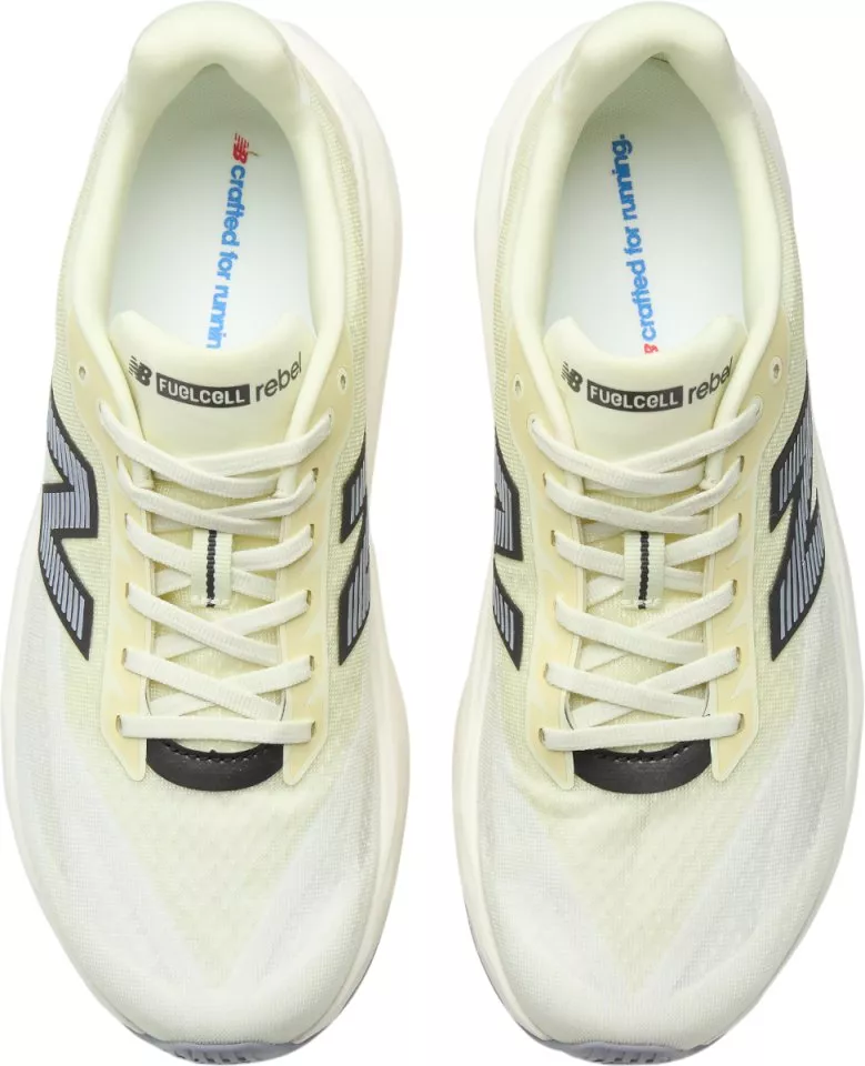 Обувки за бягане New Balance FuelCell Rebel v5