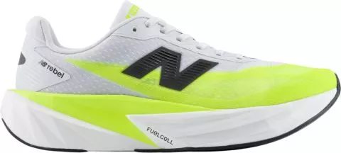 FuelCell Rebel v5
