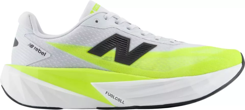 Hardloopschoen New Balance FuelCell Rebel v5