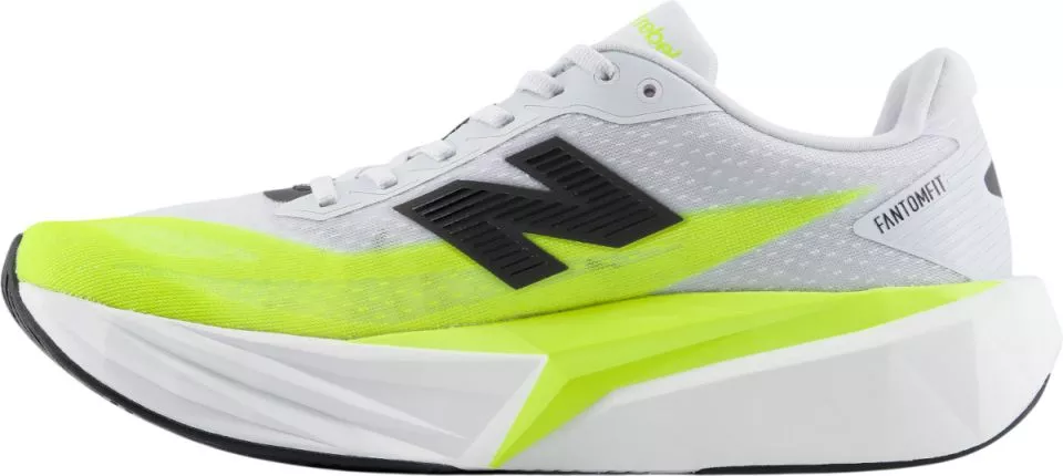 Hardloopschoen New Balance FuelCell Rebel v5