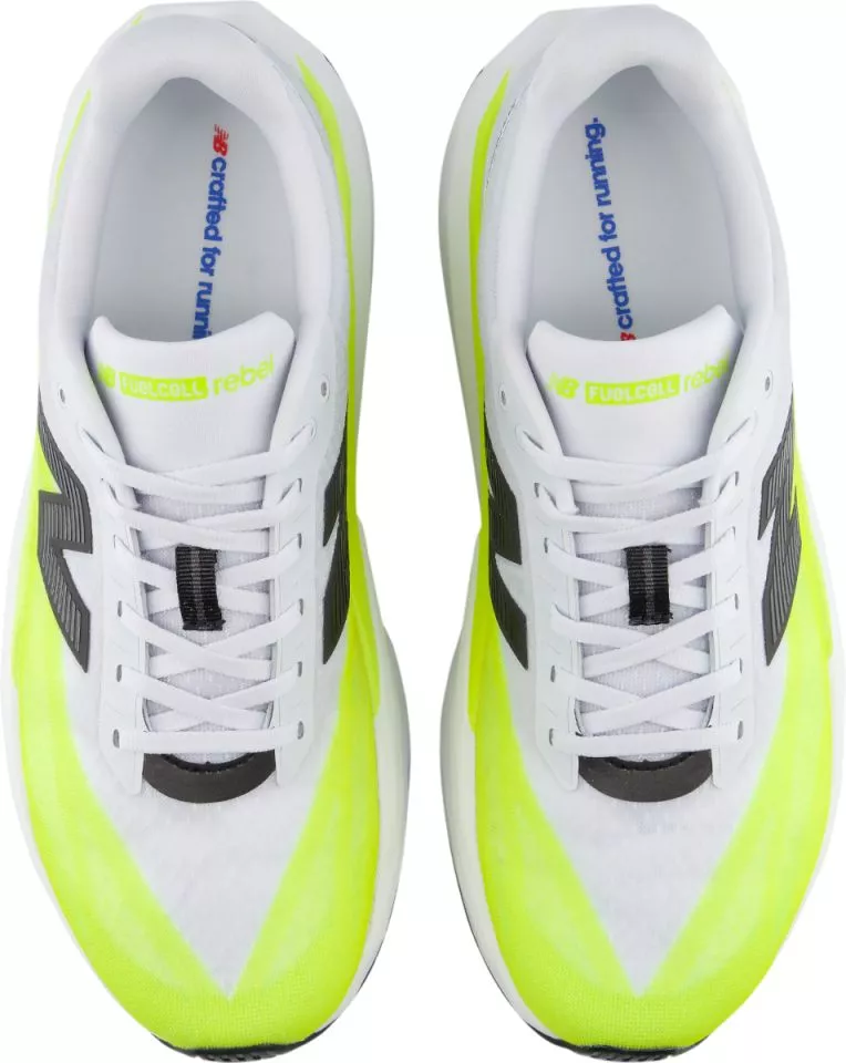 Hardloopschoen New Balance FuelCell Rebel v5